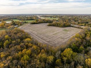 TRACT NW 375th Rd #B, Centerview, MO 64019