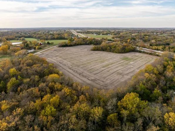 TRACT NW 375th Rd #B, Centerview, MO 64019