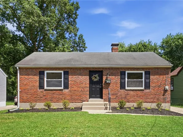 6926 Kleindale Ave, Cincinnati, OH 45231