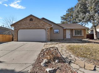 19155 E Nassau Dr, Aurora, CO 80013