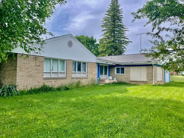 3280 Washington St, Kingston, MI 48741