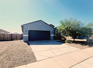 1753 W Cameron Blvd, Coolidge, AZ 85128