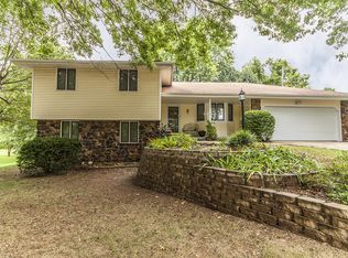613 E Buena Vista St, Springfield, MO 65810