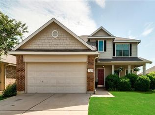 1525 Kingfisher Dr, Fort Worth, TX 76131