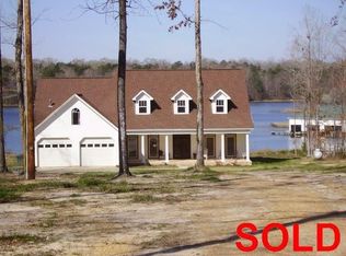 248 Three Fingers Rd, Chatham, LA 71226