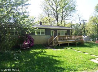 1057 Hampton Dr, Crownsville, MD 21032