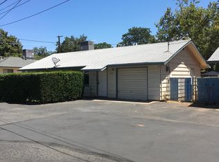 1169 Bond St, Redding, CA 96002