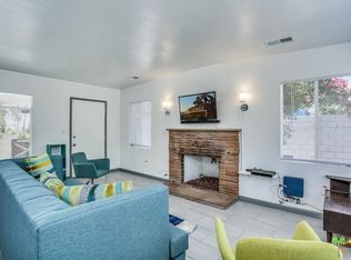 2161 N Girasol Ave, Palm Springs, CA 92262