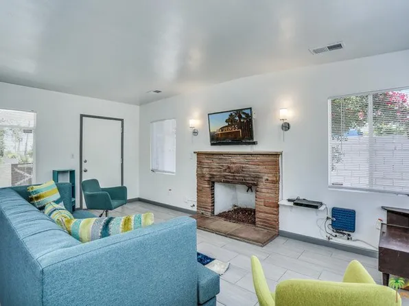 2161 N Girasol Ave, Palm Springs, CA 92262