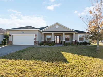 4462 Micanope Crescent Dr, Lakeland, FL, 33811