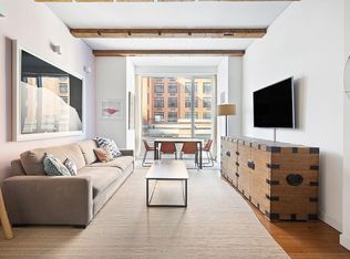 Soho Mews, New York, NY 10013
