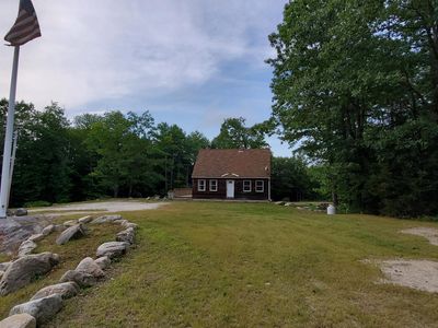 179 Depot Rd, Gray, ME, 04039