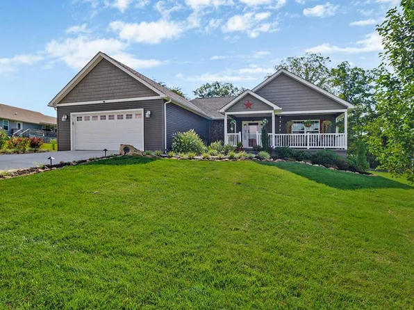 41 Whitetail Run, Crossville, TN 38555