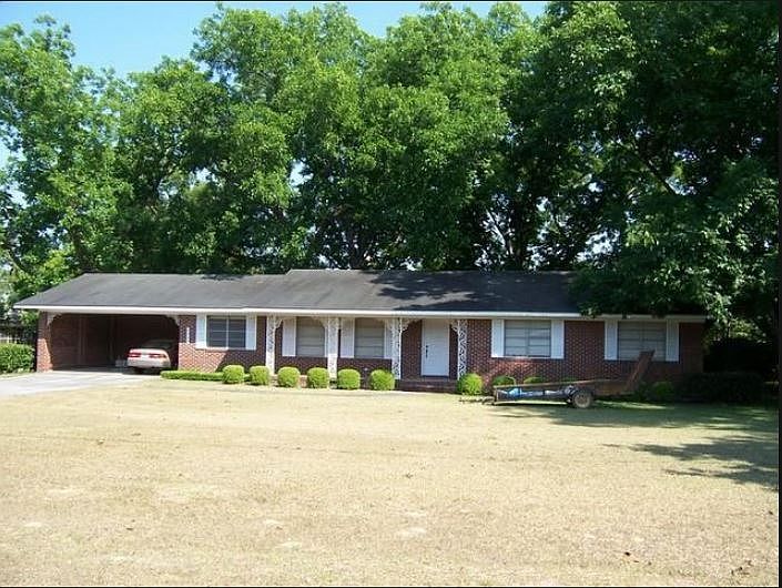 Burkhalter Rd, Statesboro, GA 30458 Zillow