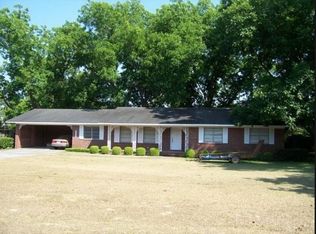 6262 Burkhalter Rd, Statesboro, GA 30458