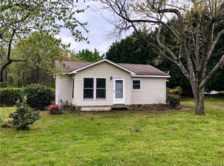 5717 Old Plank Rd, Charlotte, NC