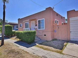 3465 Monroe Ave, San Diego, CA 92116