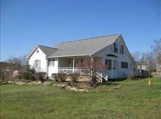 294 Old Power Plant Rd, Duncan, SC 29334