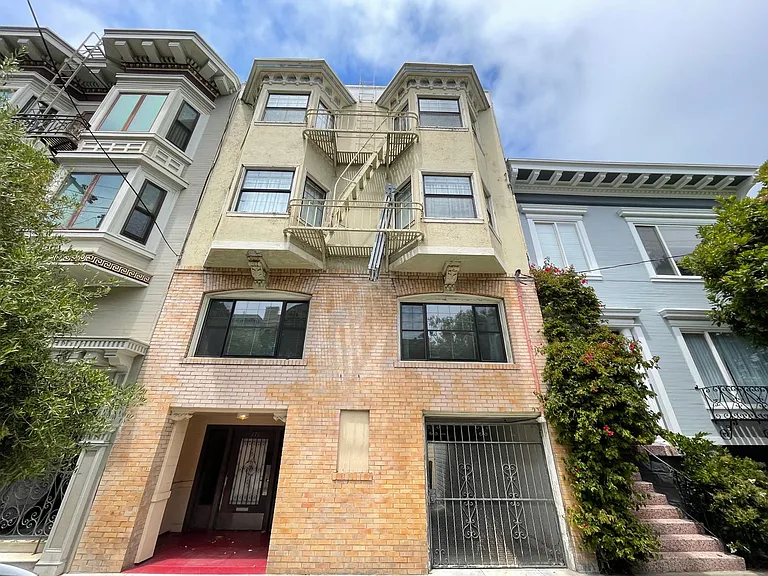 170 Parnassus Ave #47R — Photo 14