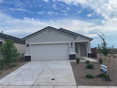 12142 E Patricia Ann Dr, Vail, AZ, 85641