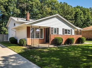 19302 Davinwood Dr, Cleveland, OH