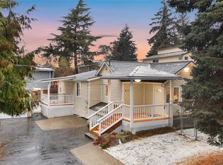 428 SW 124th St, Seattle, WA 98146