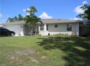 1349 SW Goodman Ave, Port Saint Lucie, FL 34953