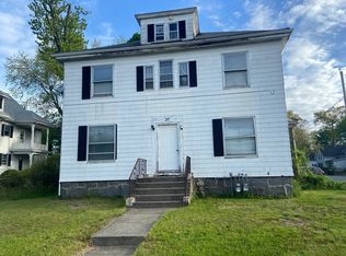 37 Brockton Ave, Abington, MA 02351