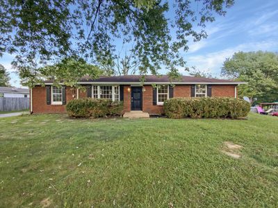2107 Lynwood Dr, Greenbrier, TN, 37073