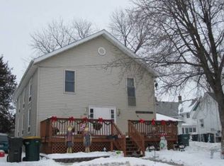 408 Oneida St, Beaver Dam, WI 53916