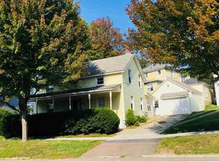 526 Saint Paul St, Burlington, VT 05401