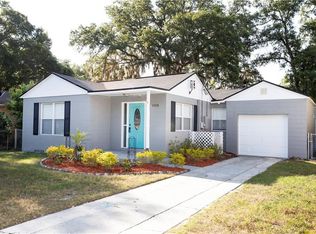 2308 W Clifton St, Tampa, FL 33603