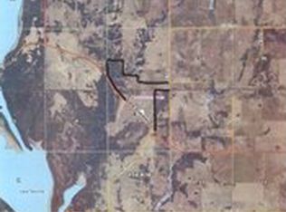 9525 Ok Highway 22 E, Kenefic, OK 74748