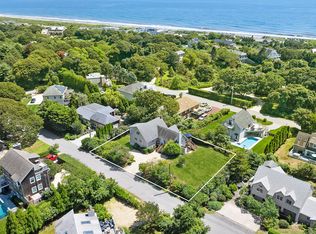 10 Jefferson Rd, Montauk, NY 11954