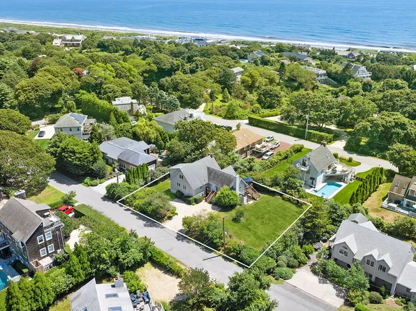 10 Jefferson Rd, Montauk, NY 11954