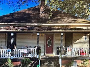 1710 Green St NE, Conyers, GA 30012