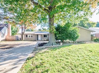 8179 E 31st Ct, Tulsa, OK 74145