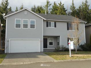17816 93rd Avenue Ct E, Puyallup, WA