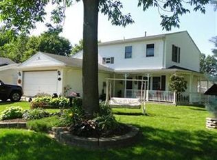 466 Xavier St, Elyria, OH