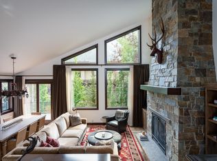 401 Sage Rd #A, Ketchum, ID 83340