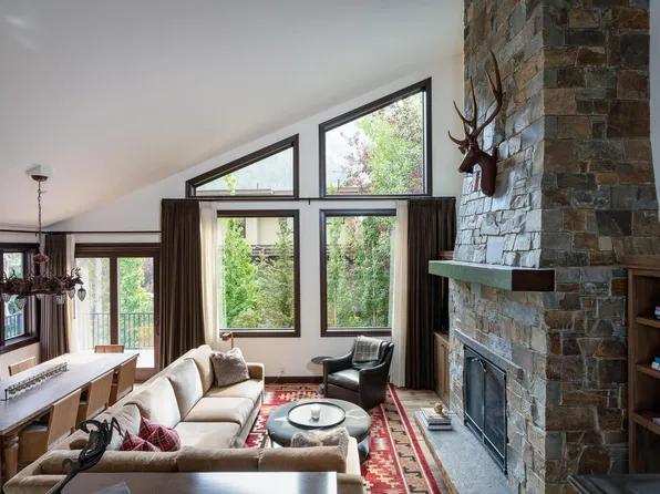 401 Sage Rd #A, Ketchum, ID 83340