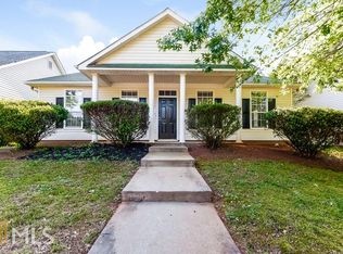 1275 Lafayette Sq, McDonough, GA