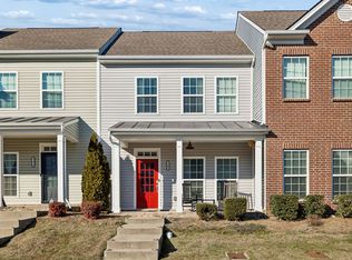 4316 Summercrest Blvd Unit 205, Antioch, TN 37013