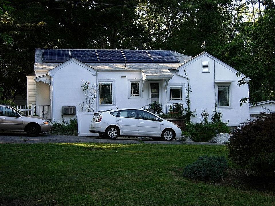 Solar electric.