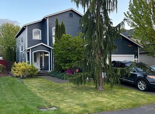 8922 176th Street Ct E, Puyallup, WA 98375