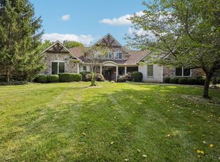 1100 Bridle Ridge Ln, New Richmond, OH 45157