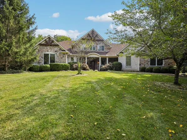1100 Bridle Ridge Ln, New Richmond, OH 45157