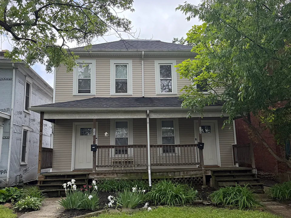119 E Duncan St