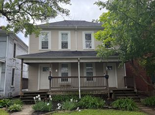 119 E Duncan St, Columbus, OH 43202