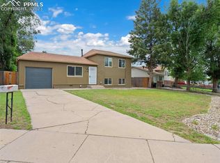 247 Tanna Ct, Colorado Springs, CO 80916